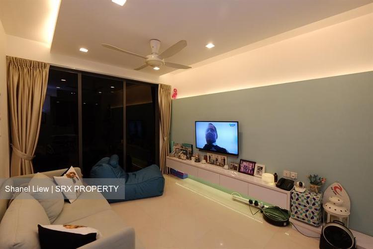 Prive (D19), Condominium #183641382